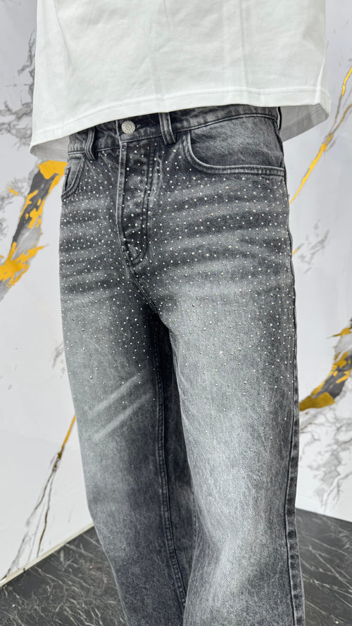 Jeans Diamond Fit