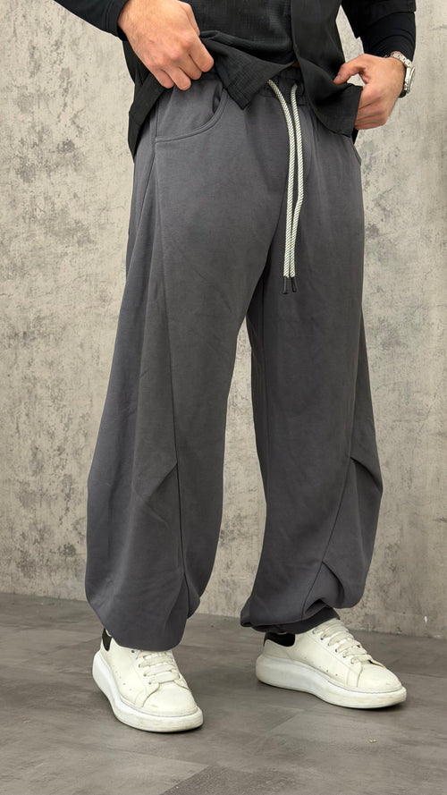 Pantalone Tuta Street Fade