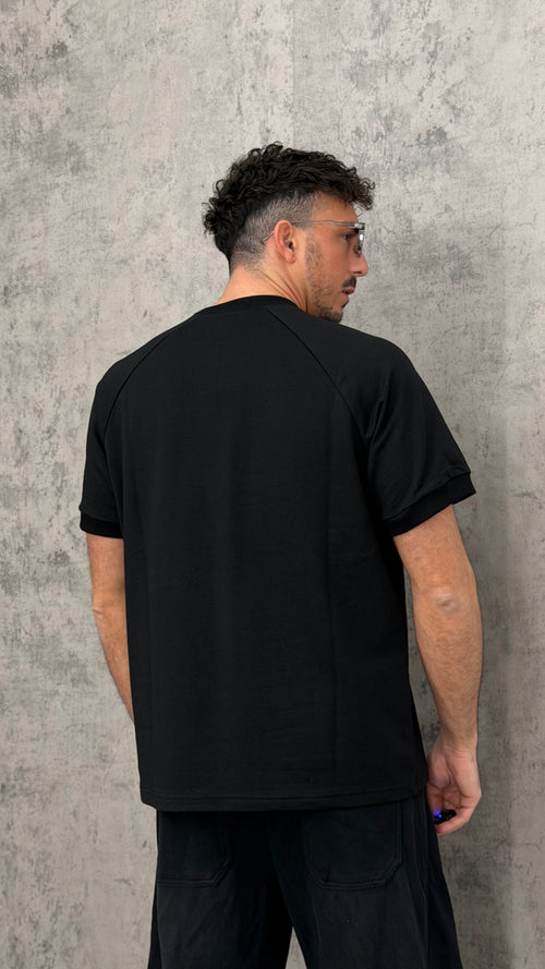 T-shirt Essential Thick