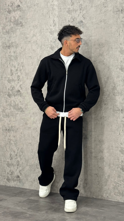 Coordinato Tuta Flow Fit