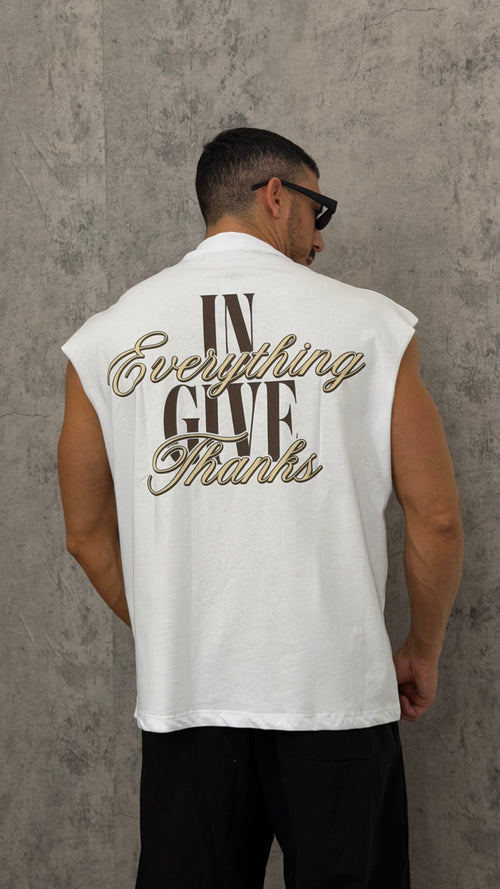 T-shirt Smanicata Coursive