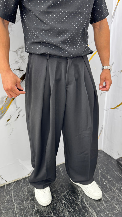 Pantalone Street Tailored