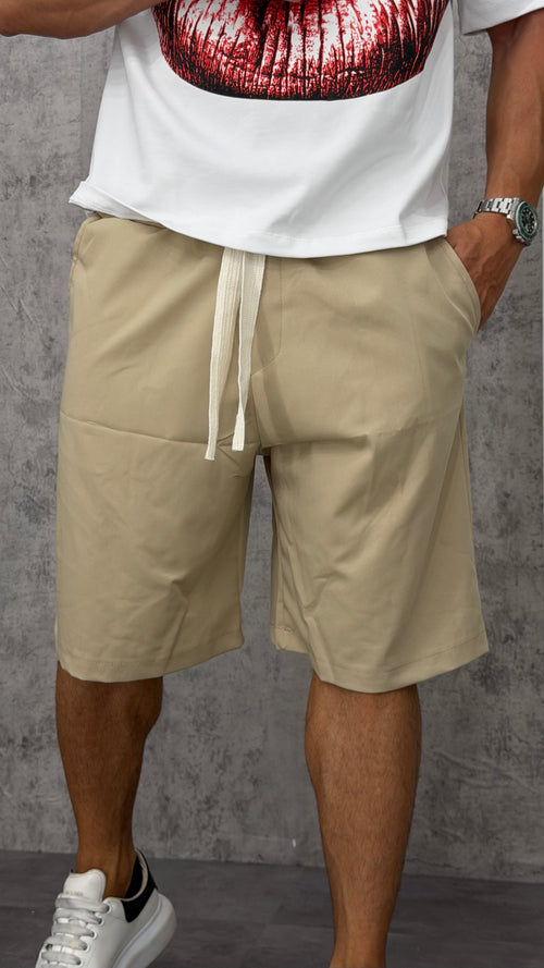 Pantaloncino Essential Lace