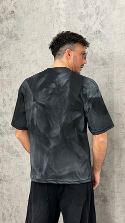 T-shirt Glitter Fade
