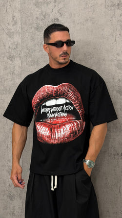 T-Shirt Temptation Nothing