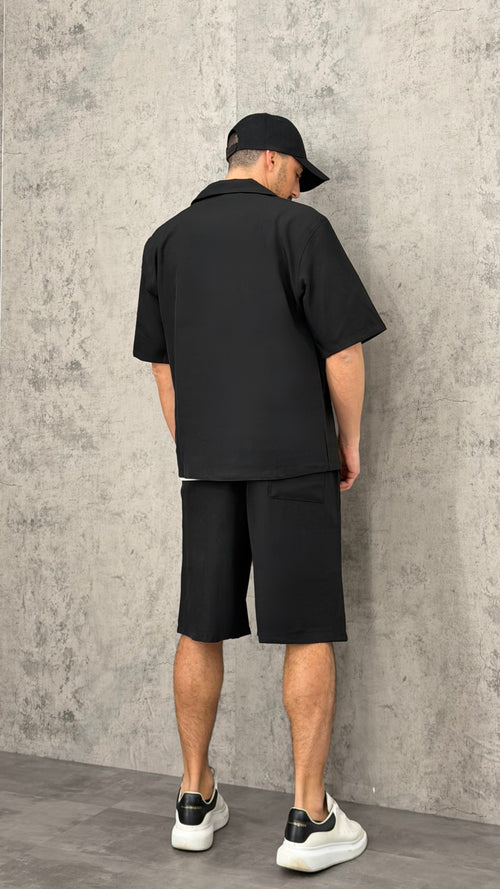 Coordinato Casual Tailored