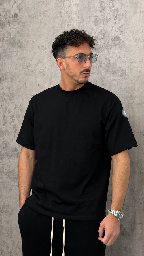 T-shirt Boston Spray