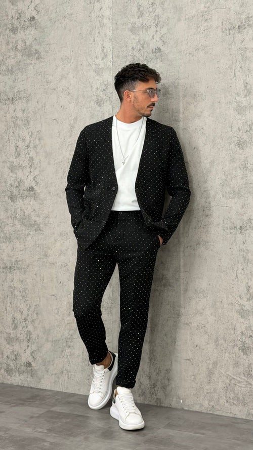 Coordinato Spark Slim Set