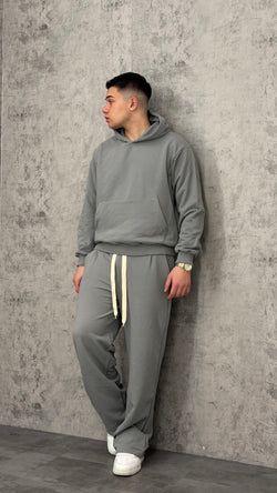 Coordinato Urban Ease Primaverile