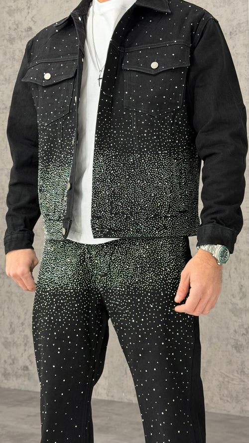 Coordinato Night Shine