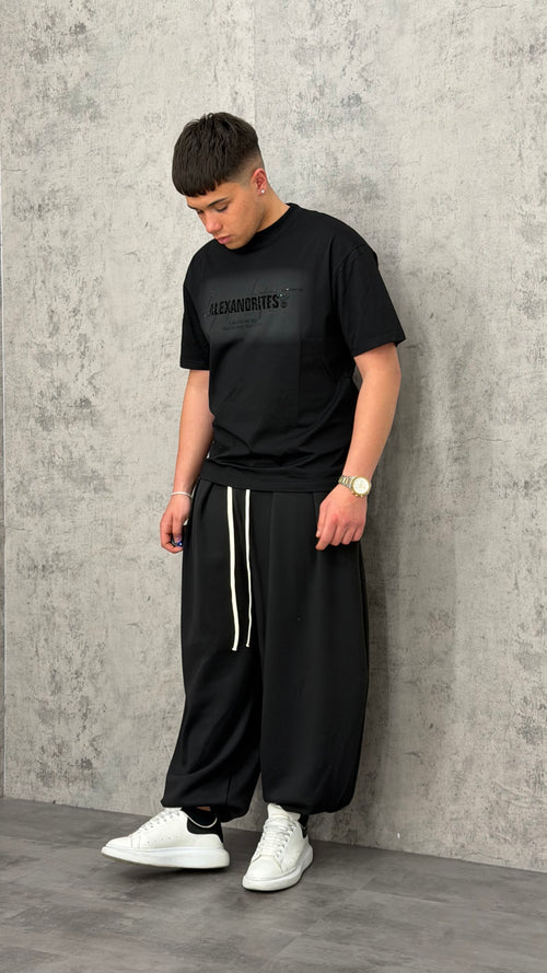 T-Shirt Minimal Sparkle