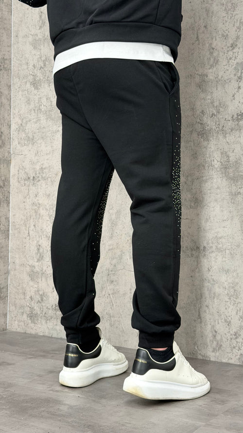 Pantalone Tuta Sparkle Slim