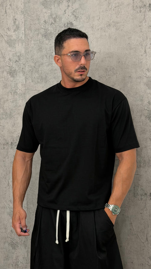 T-Shirt HOTTER THAN SUMMER IN IBIZA