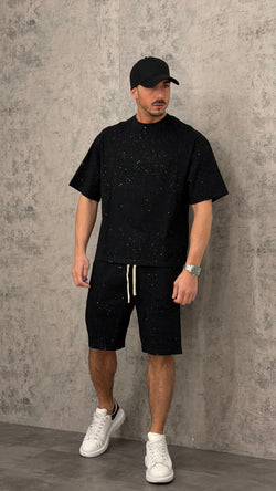 Coordinato Freedom Shine