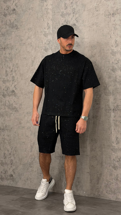 Coordinato Freedom Shine