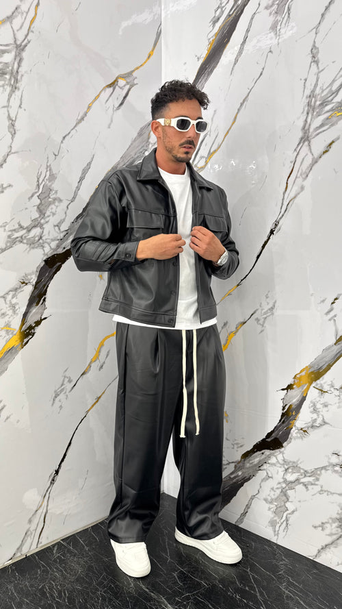 Coordinato Phantom Set