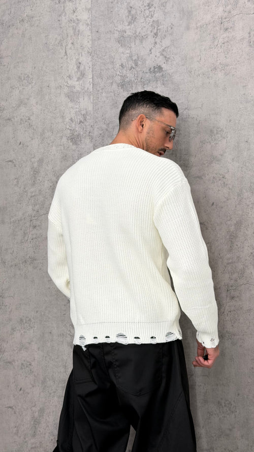 Maglia Urban Destroyed