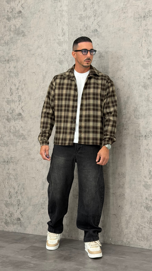 Jeans Balloon Essential Fade