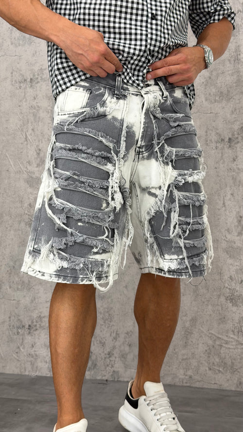 Pantaloncino Runway