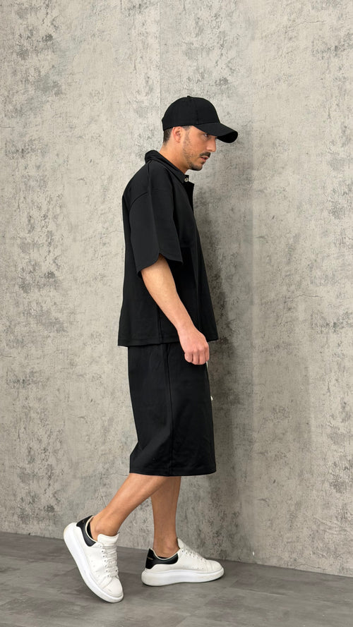 Coordinato Over Polo