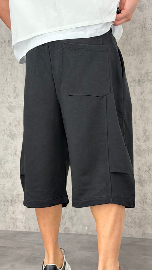 Pantaloncino Tuta Pinced