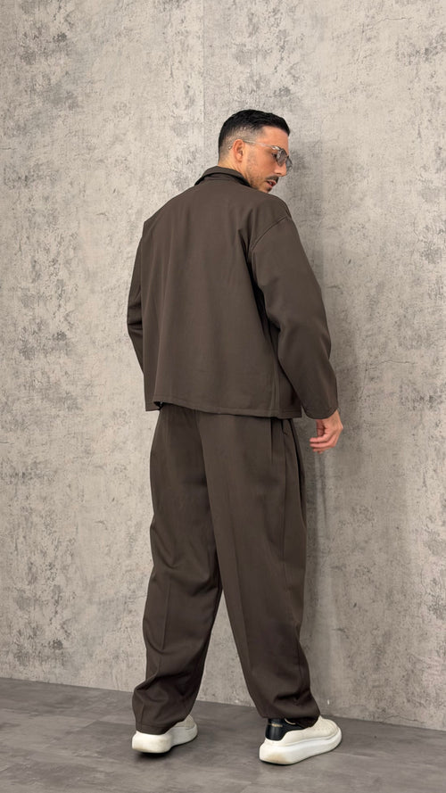 Coordinato Daily Shirt