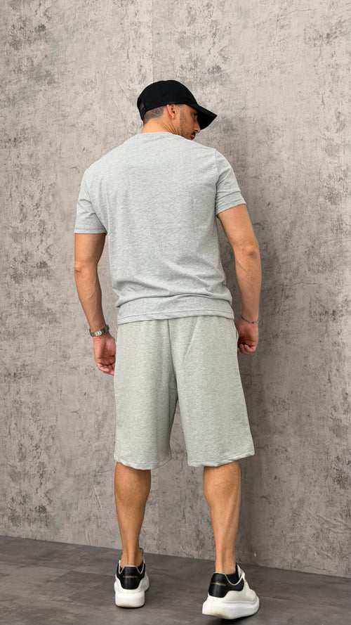 Coordinato Summer Essential