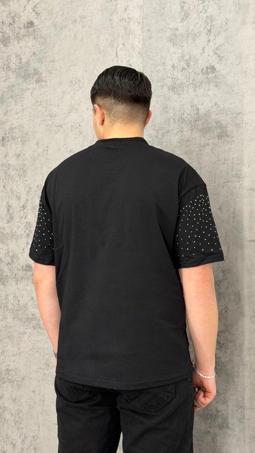 T-shirt Crystal Street 2.0