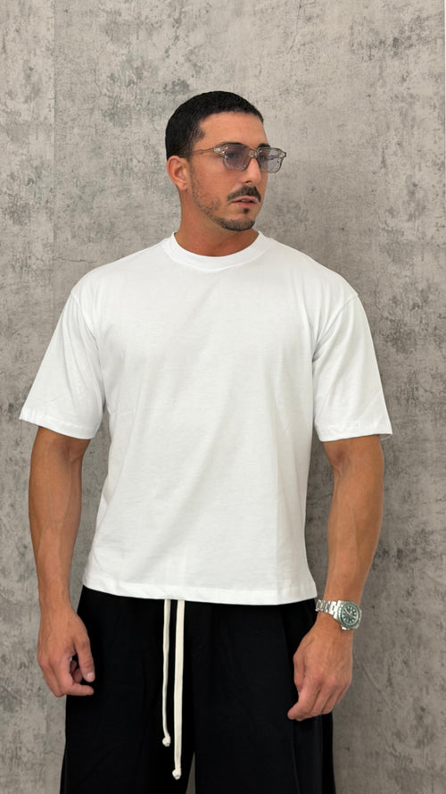T-Shirt MAS AMOR POR FAVOR
