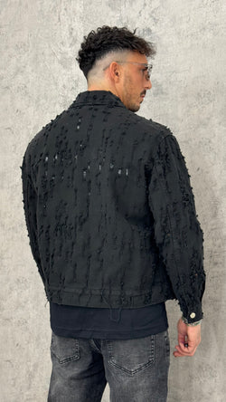 Jacket Urban Slash