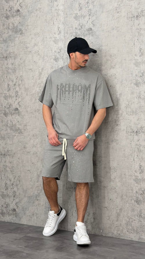 Coordinato Freedom Shine