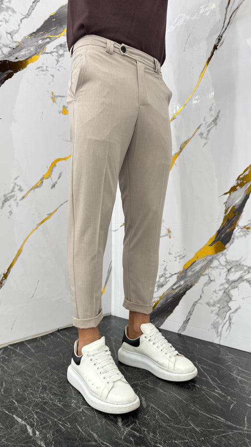Pantalone Sleekfit