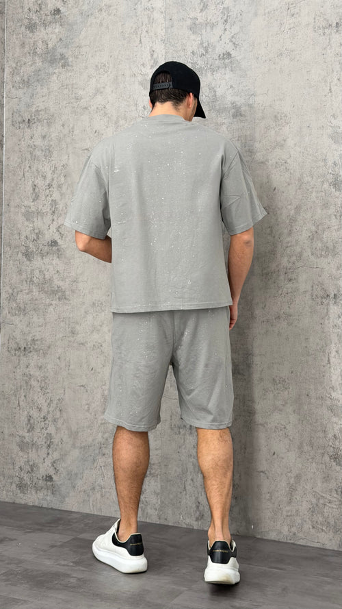 Coordinato Freedom Shine