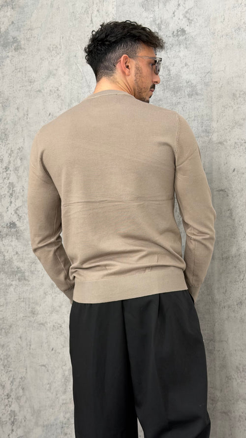 Maglia Essential Sleeve
