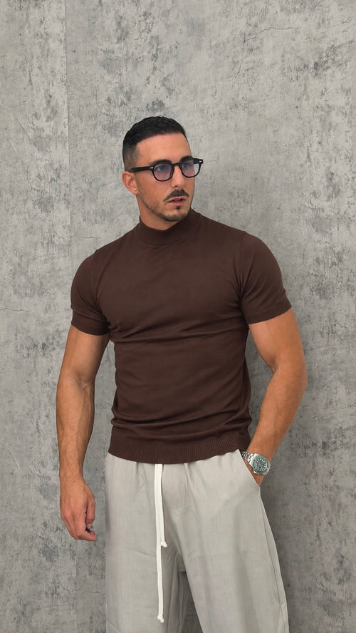 Maglia Essential Tee