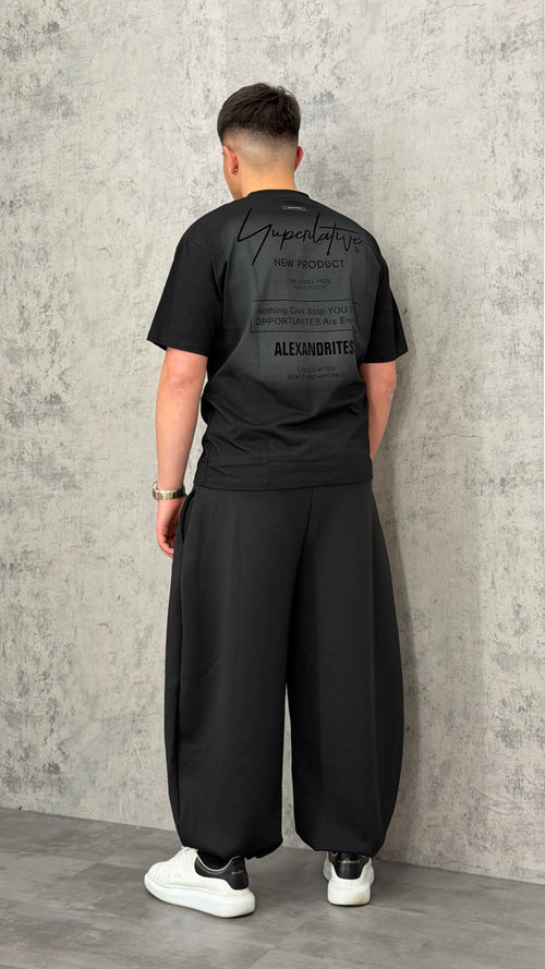 T-Shirt Minimal Sparkle