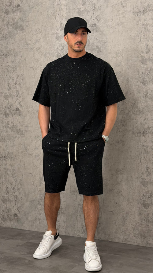 Coordinato Freedom Shine