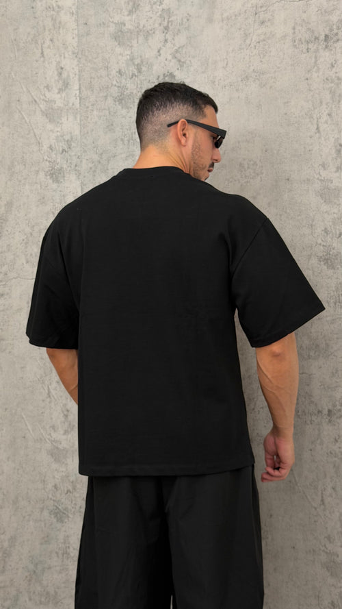 T-Shirt Over Temptation