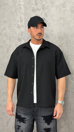 Camicia "MORE AMOR POR FAVOR"