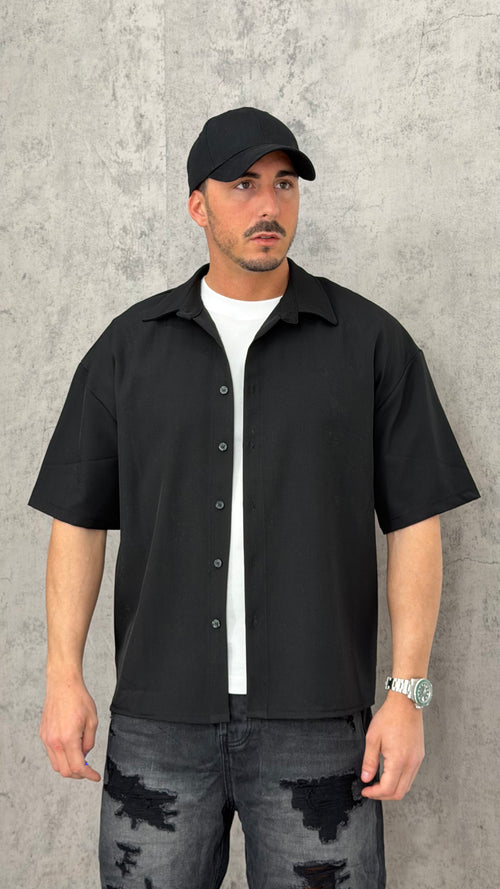 Camicia "MORE AMOR POR FAVOR"