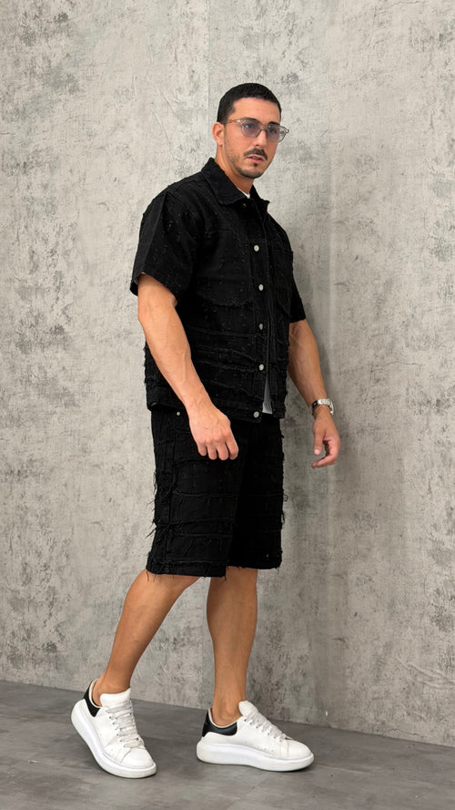 Coordinato Swag