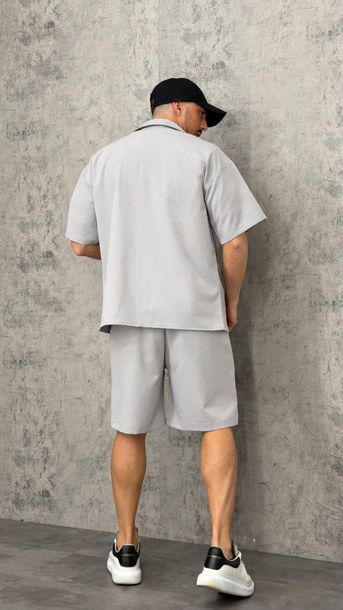 Coordinato Shirt Essential