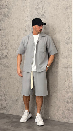 Coordinato Casual Tailored