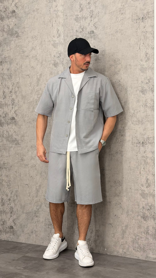 Coordinato Casual Tailored