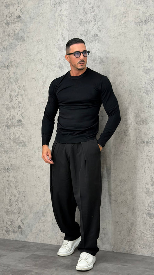 Pantalone Essential Pince