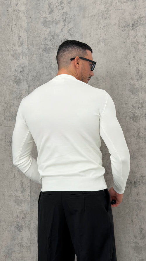 Maglia Essential Sleeve