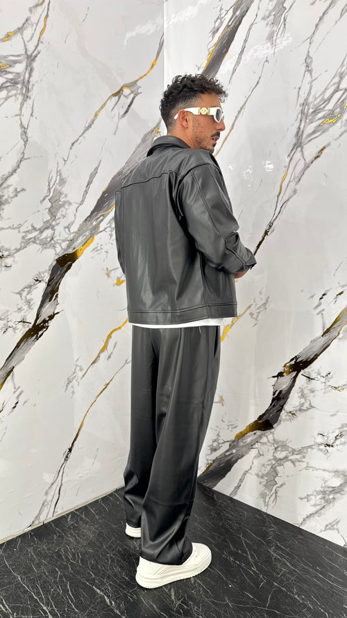 Coordinato Phantom Set