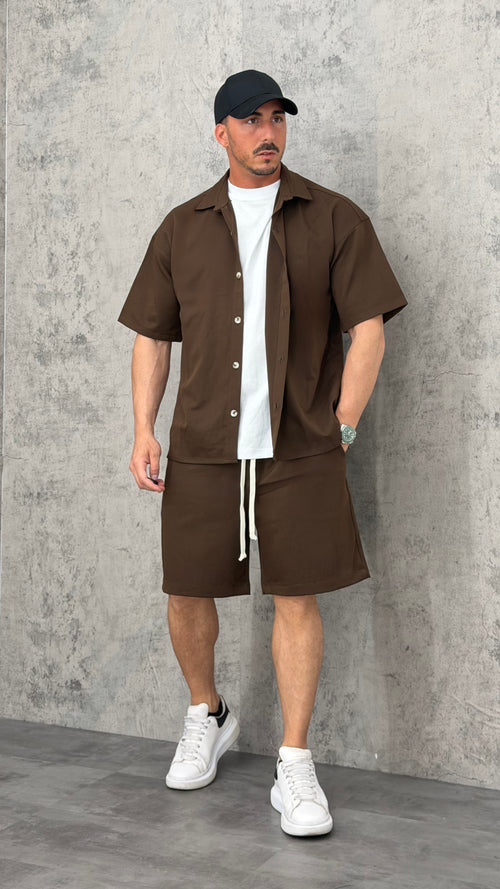 Coordinato Shirt Essential