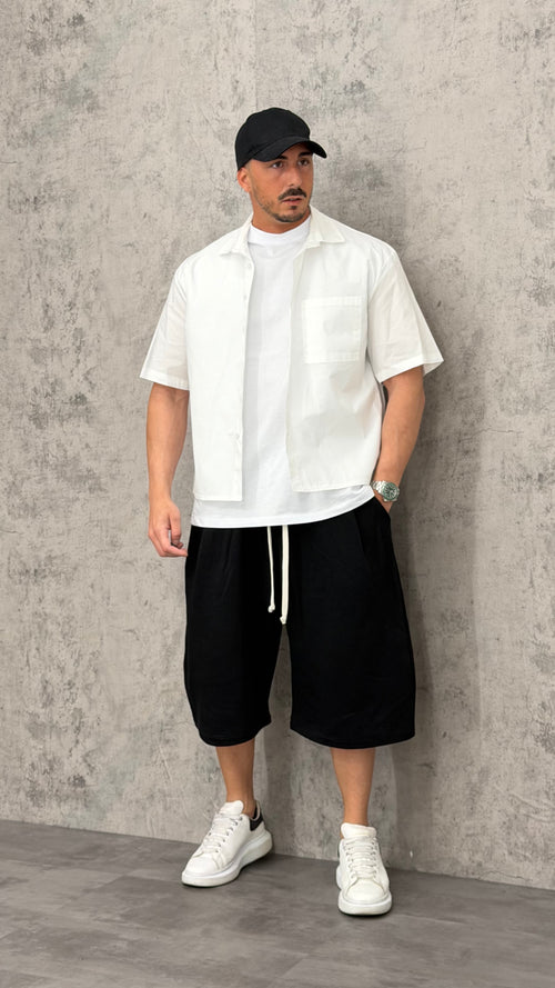 Pantaloncino Tuta Pinced