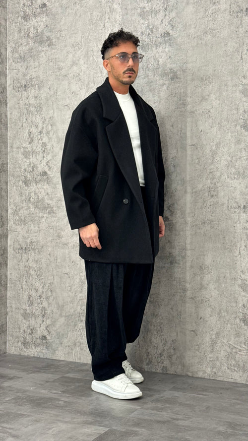 Cappotto Over-coat